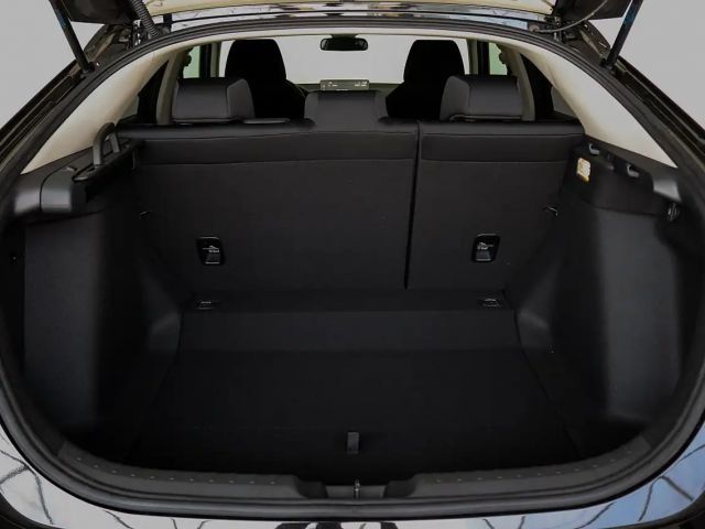 Honda Civic 2.0 Elegance e:HEV