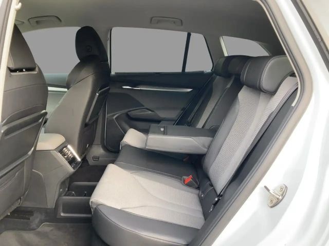 Skoda Enyaq Loft iV 60