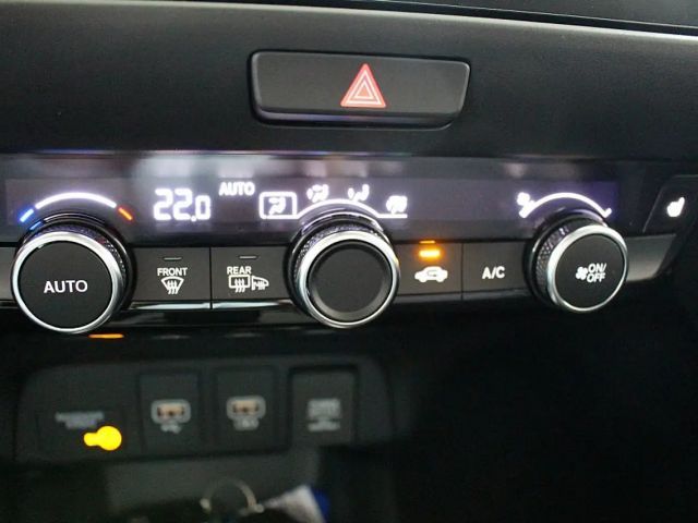 Honda Jazz Advance Hybrid i-MMD