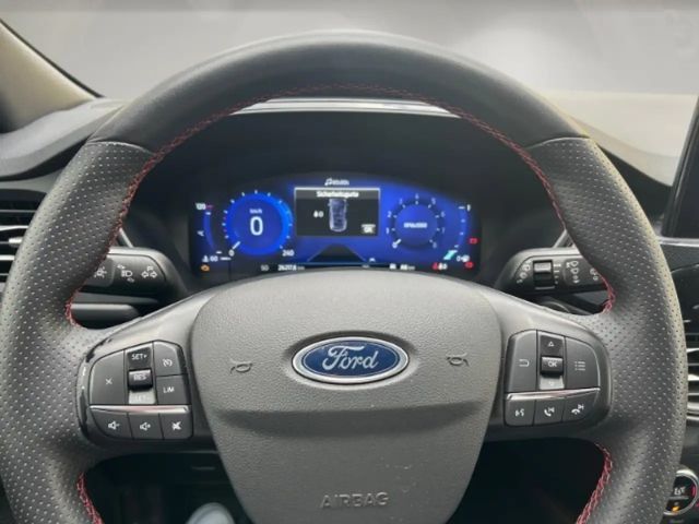 Ford Kuga ST Line