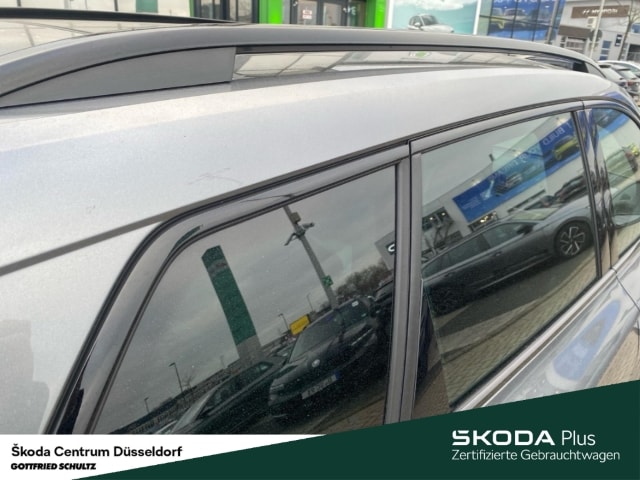 Skoda Karoq 4x4 Sportline