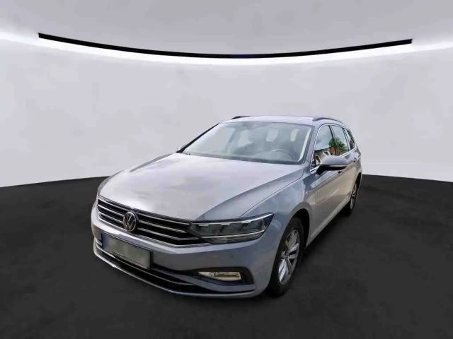 Volkswagen Passat 1.5 TSI Business Variant