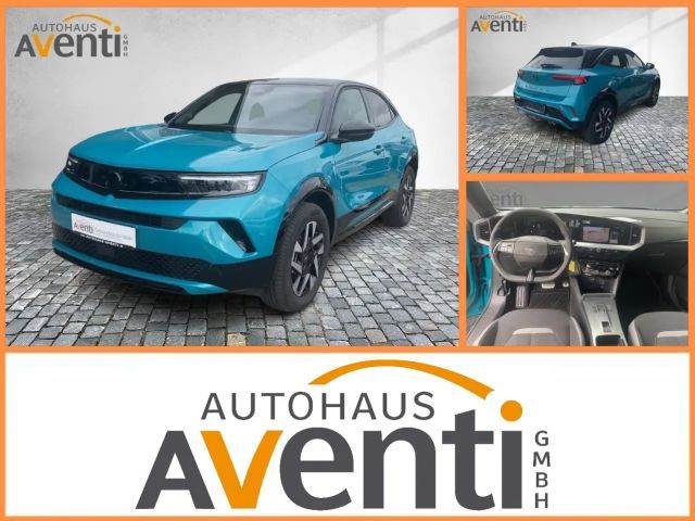 Opel Mokka GS-Line Grand Sport