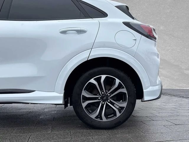 Ford Puma EcoBoost ST Line