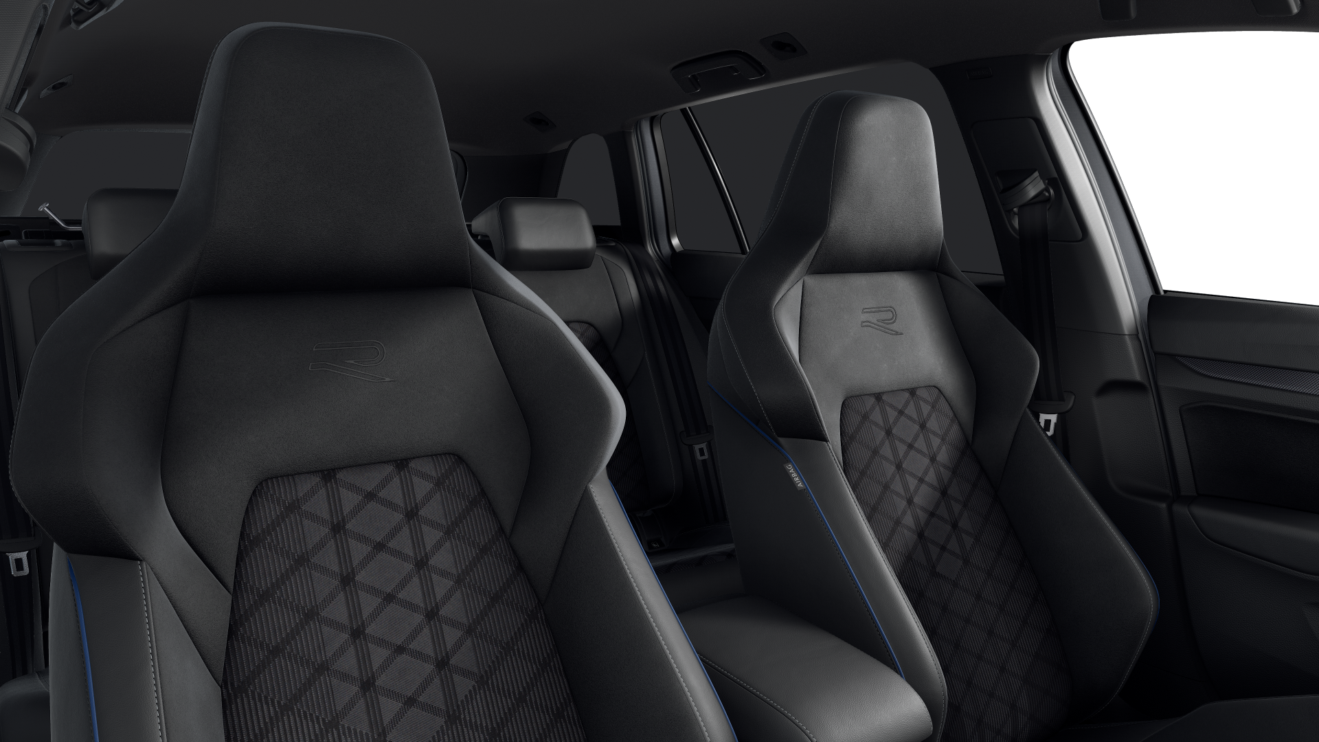 Volkswagen Golf 1.5 eTSI DSG Golf VIII Variant