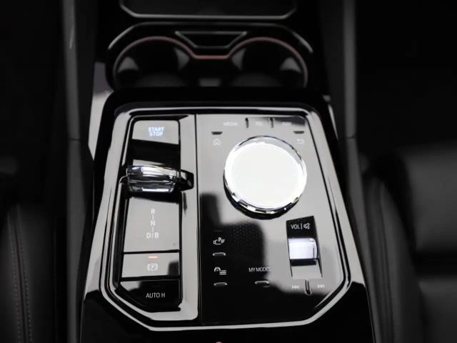 BMW i5 M-Sport Sedan