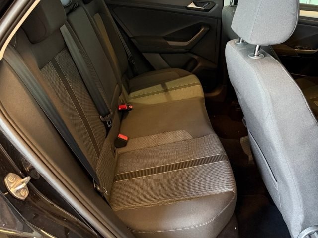 Volkswagen T-Roc 1.0 TSI LED Digital Cockpit DAB+