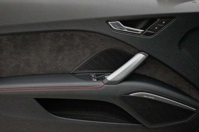 Audi TT RS Quattro Roadster S-Tronic