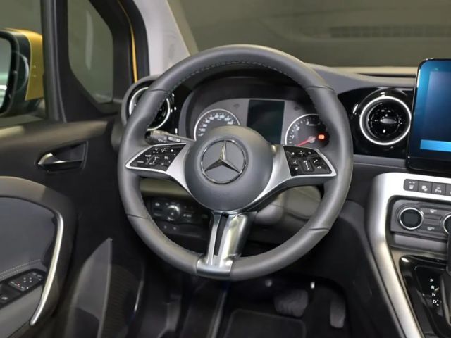 Mercedes-Benz T 180 Limousine Lang Progressive