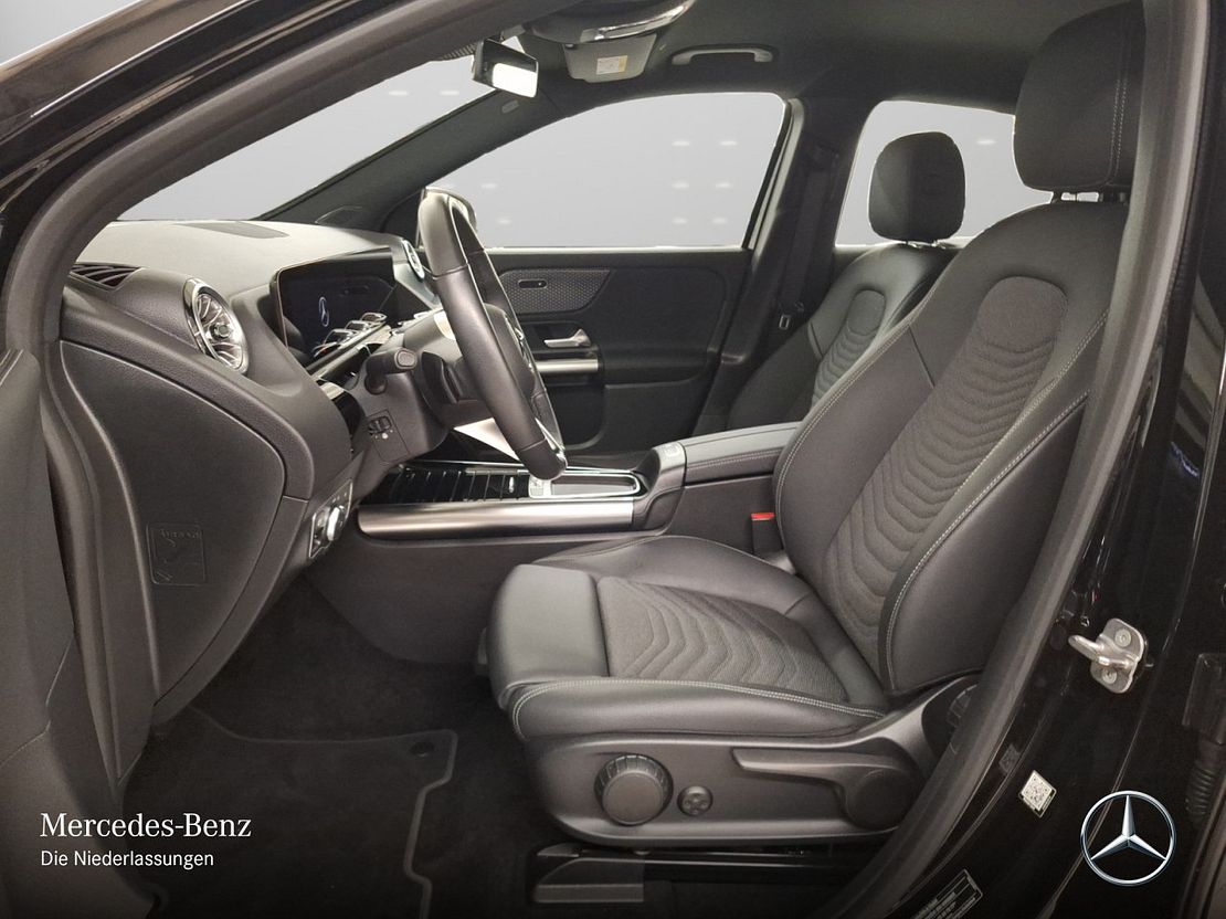 Mercedes-Benz EQA 350 4MATIC