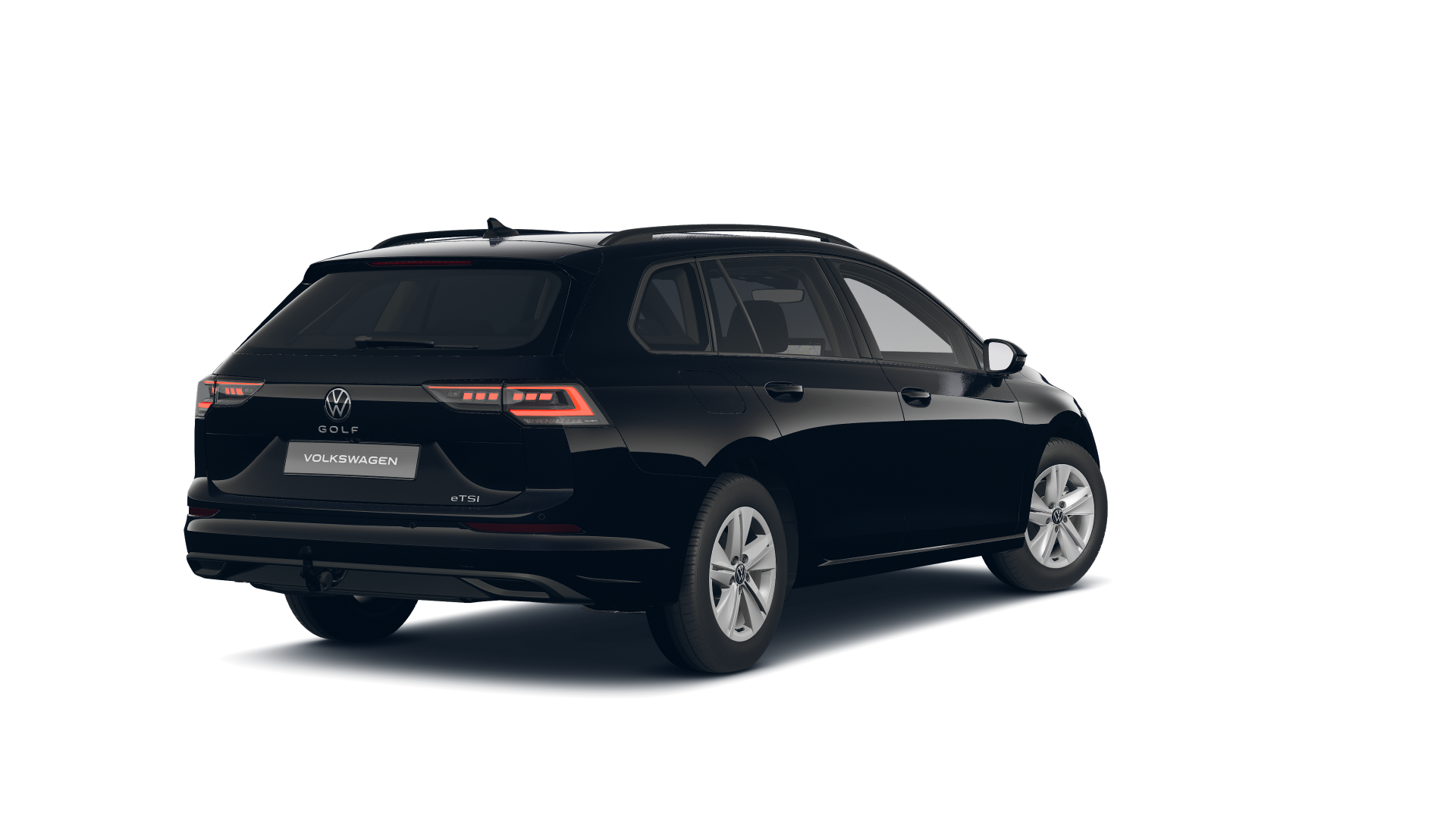 Volkswagen Golf DSG Life Variant