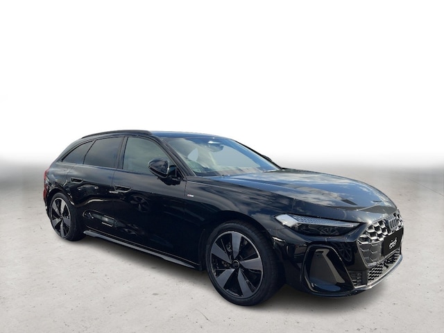 Audi A5 Avant S-Tronic