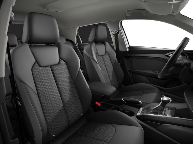 Audi A1 30 TFSI S-Tronic Sportback