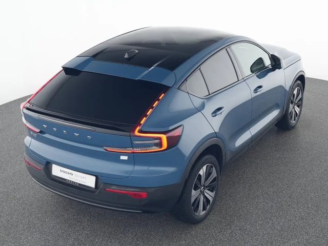 Volvo C40 Core Recharge