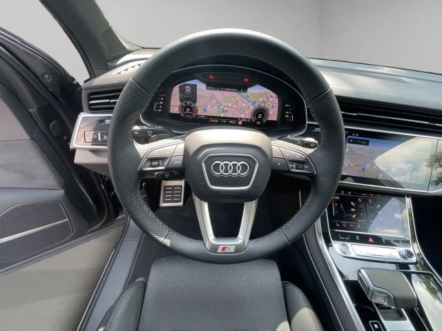 Audi Q7 50 TDI Quattro S-Line