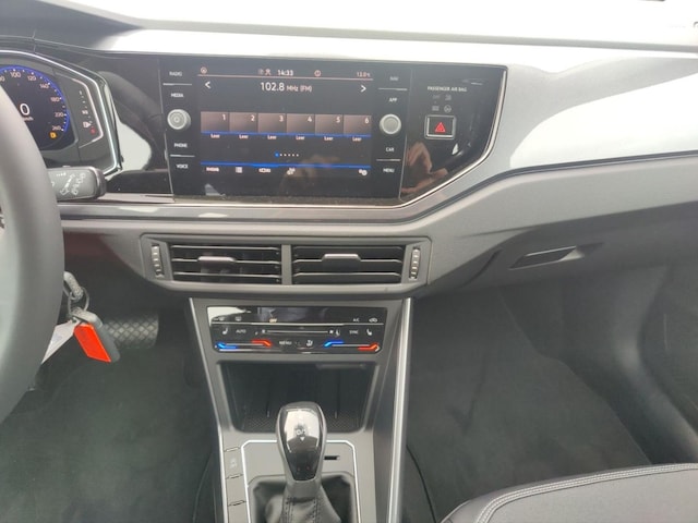 Volkswagen Taigo 1.5 TSI IQ.Drive Style