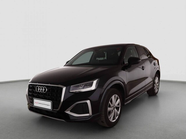 Audi Q2 35 TFSI S-Tronic