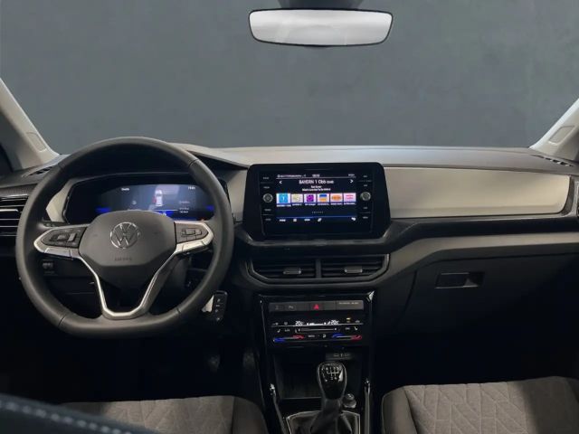 Volkswagen T-Cross 1.0 TSI Life
