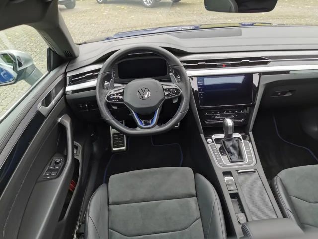 Volkswagen Arteon Shooting Brake 4Motion