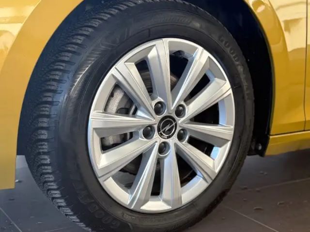 Opel Astra 1.2 Turbo Elegance Turbo