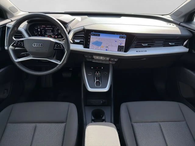 Audi Q4 e-tron 35 Sportback