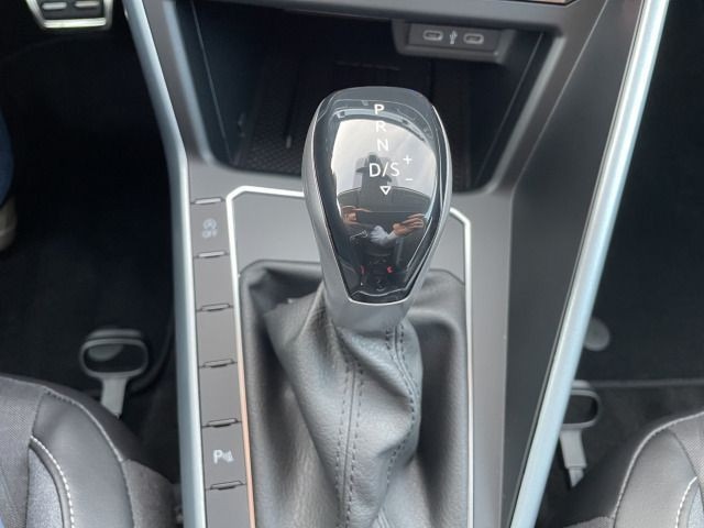 Volkswagen Polo 1.0 TSI DSG