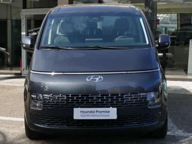 Hyundai Staria Trend Vierwielaandrijving