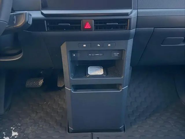 Kia PV5 Passenger 71 kWh Earth Plus