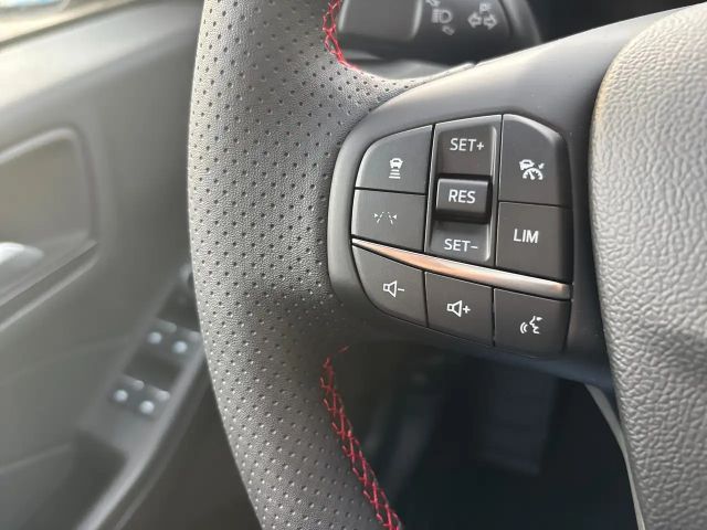 Ford Kuga EcoBoost ST Line