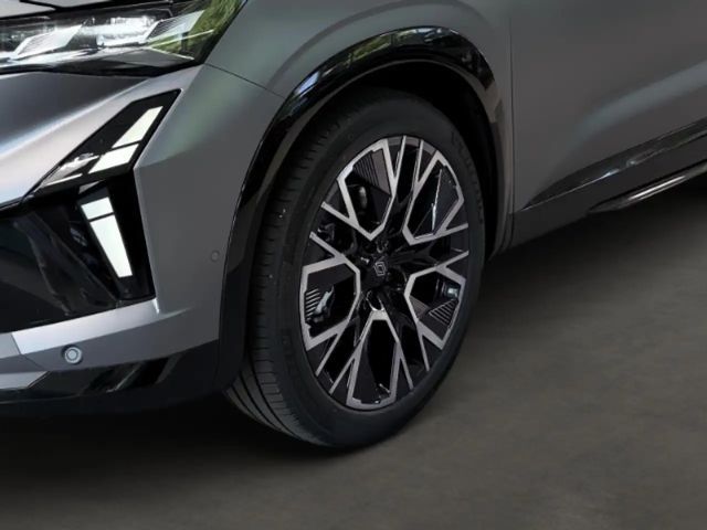 Renault Austral Alpine E-Tech Esprit