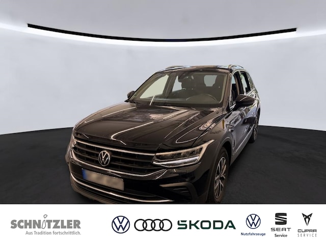 Volkswagen Tiguan 2.0 TDI DSG Life