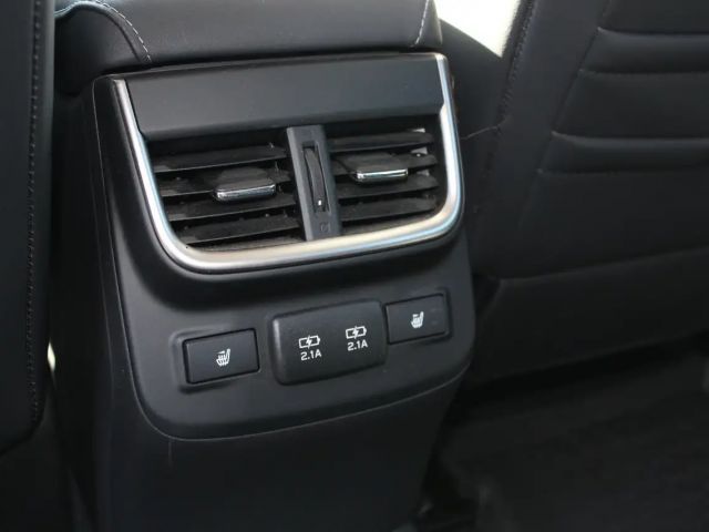 Subaru Outback Platinum inkl, AHK