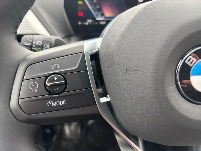 BMW 118 118d Comfort pakket Sedan