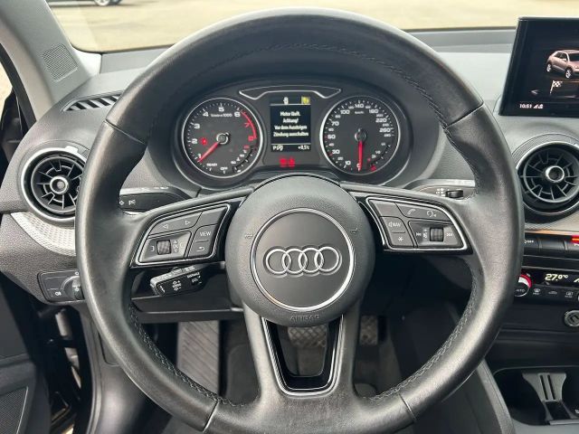 Audi Q2 35 TFSI S-Tronic