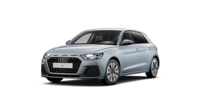 Audi A1 30 TFSI Sportback