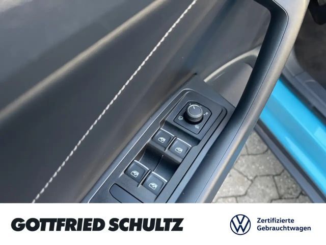 Volkswagen T-Roc 1.0 TSI Cabriolet Style