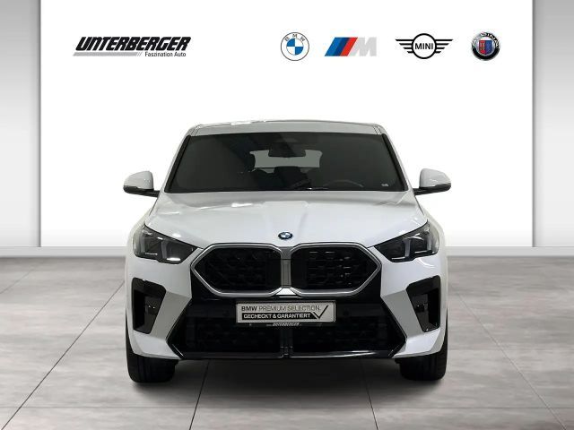 BMW X2 Coupé M-Sport xDrive20d