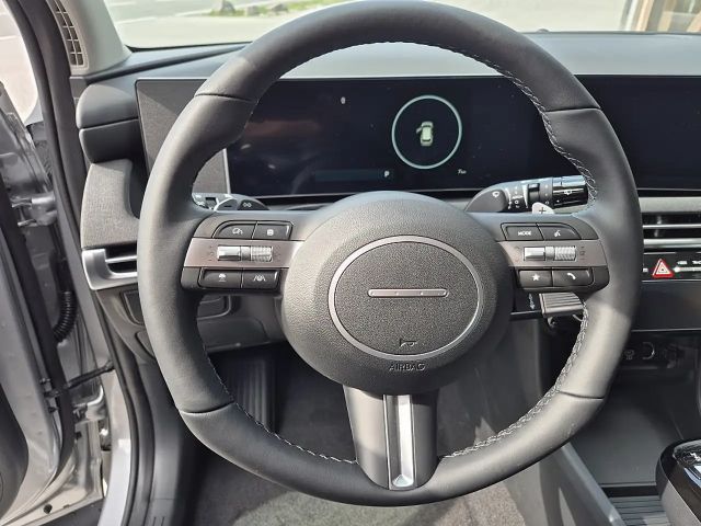 Hyundai Tucson Go! T-GDi Vierwielaandrijving