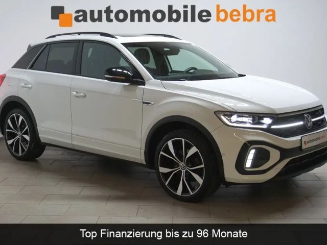 Volkswagen T-Roc 2.0 TSI DSG