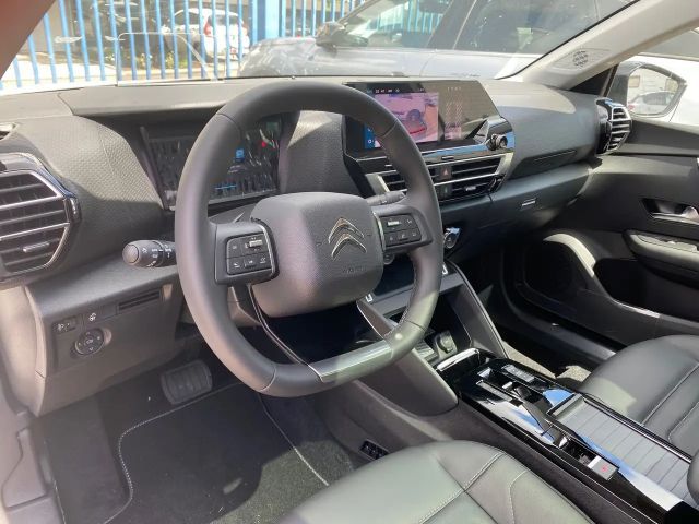 Citroën ë-C4 Shine