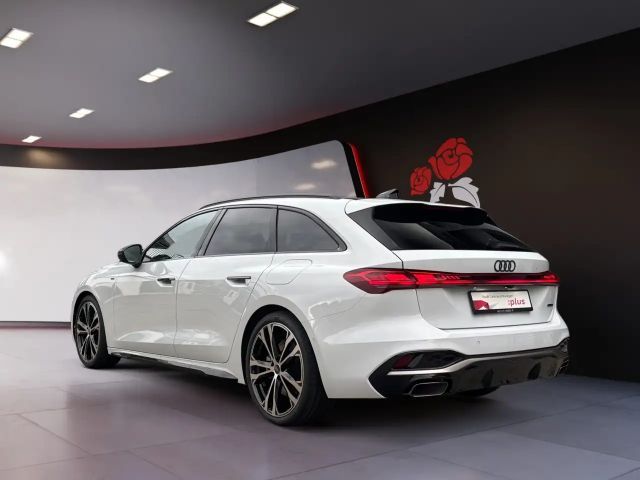 Audi A5 2.0 TFSI Avant Hybride Quattro