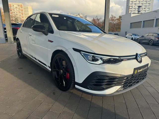 Volkswagen Golf 2.0 TSI DSG GTI Golf VIII