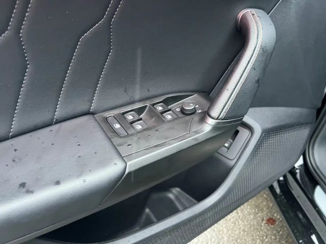 Cupra Leon 2.0 TSI 4Drive Sportstourer VZ