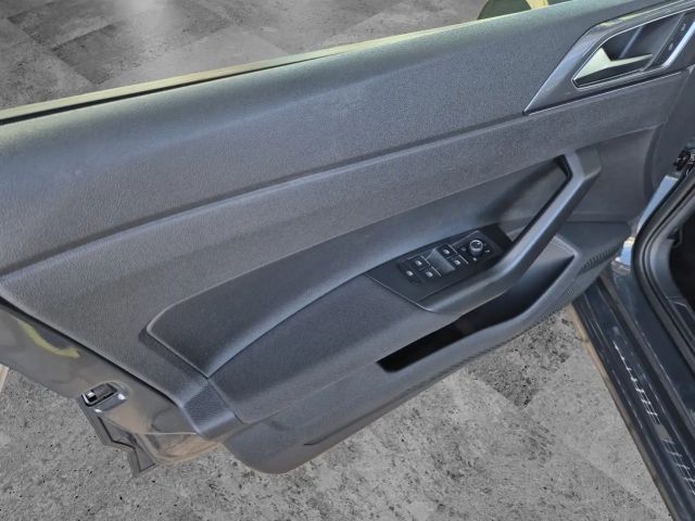 Volkswagen Polo Highline