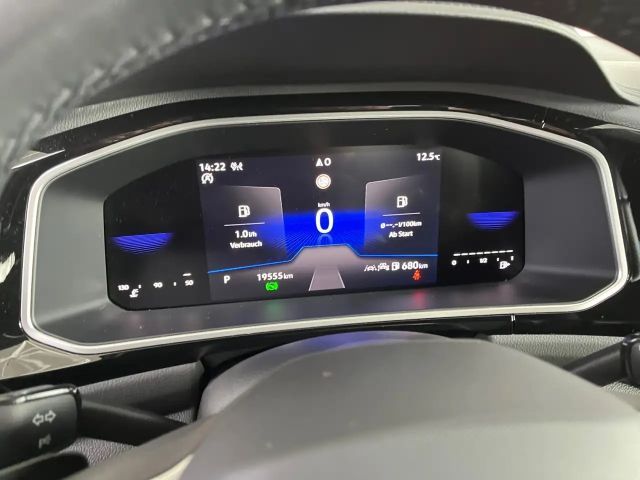 Volkswagen T-Roc DSG R-Line