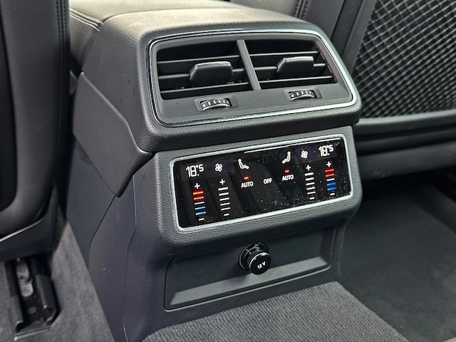 Audi A6 45 TFSI Avant S-Tronic