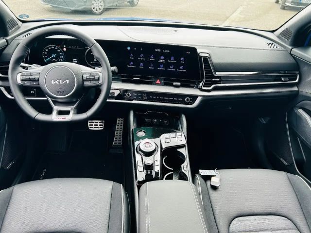 Kia Sportage GT-Line Vierwielaandrijving