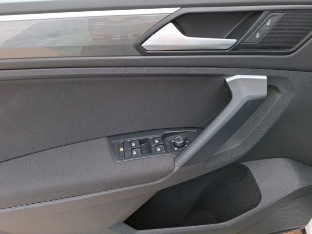 Volkswagen Tiguan 2.0 TDI IQ.Drive