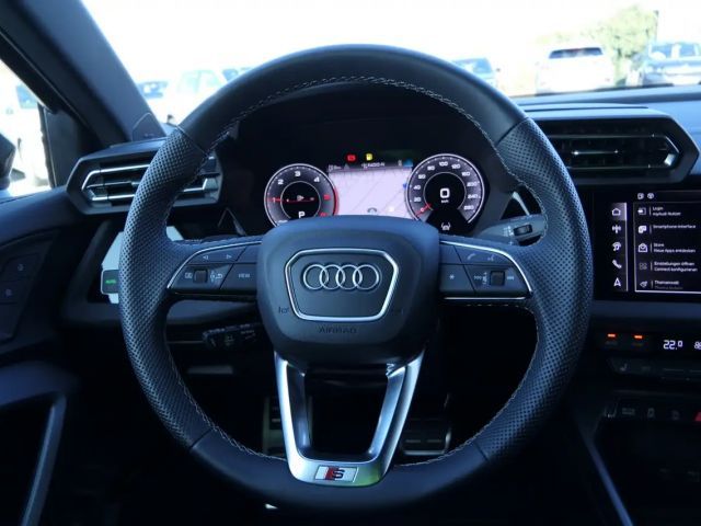 Audi A3 35 TDI Sedan