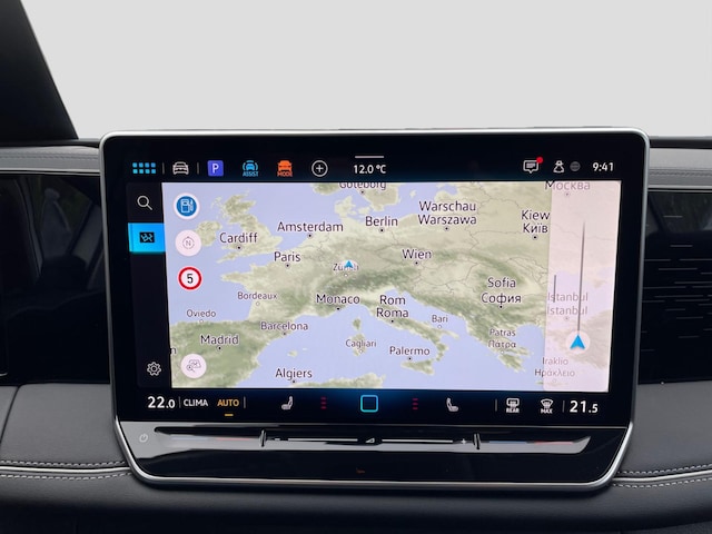 Volkswagen Tiguan 2.0 TDI DSG Elegance Elegance